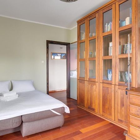 Lasek Marcelinski 2-Bedroom Apartment Πόζναν Εξωτερικό φωτογραφία