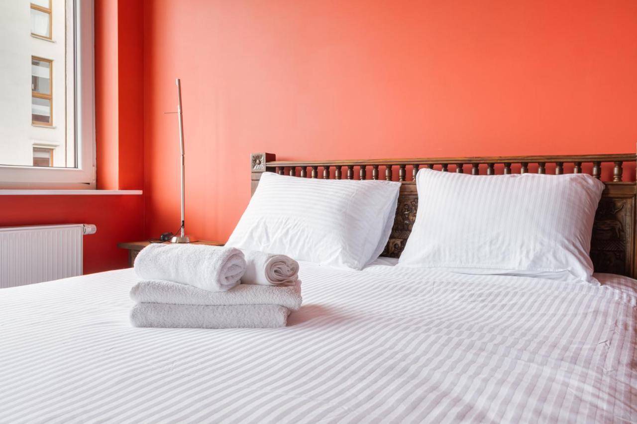 Lasek Marcelinski 2-Bedroom Apartment Πόζναν Εξωτερικό φωτογραφία
