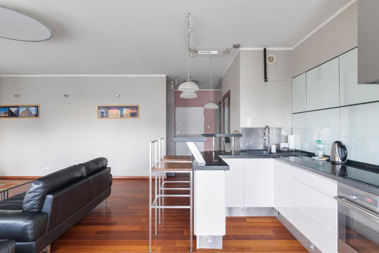 Lasek Marcelinski 2-Bedroom Apartment Πόζναν Εξωτερικό φωτογραφία