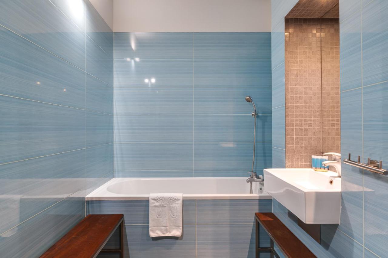 Lasek Marcelinski 2-Bedroom Apartment Πόζναν Εξωτερικό φωτογραφία