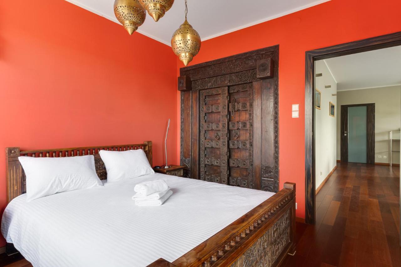 Lasek Marcelinski 2-Bedroom Apartment Πόζναν Εξωτερικό φωτογραφία